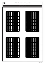 Preview for 7 page of Rhino-Rack Pioneer Front Rail Kit Manual