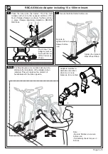 Предварительный просмотр 3 страницы Rhino-Rack RBCA030 Quick Start Manual