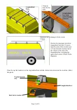 Preview for 5 page of Rhino-Rack RBLW Fitting Instruction