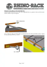 Preview for 7 page of Rhino-Rack RBLW Fitting Instruction