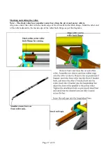 Preview for 17 page of Rhino-Rack RBLW Fitting Instruction