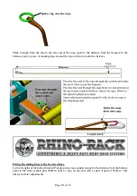 Preview for 20 page of Rhino-Rack RBLW Fitting Instruction