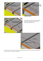 Preview for 23 page of Rhino-Rack RBLW Fitting Instruction