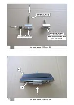 Preview for 3 page of Rhino-Rack RCP58-BK Manual