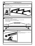 Preview for 4 page of Rhino-Rack RLCP05 Installation Manual