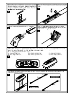 Предварительный просмотр 2 страницы Rhino-Rack RSP03 Rhino Sportz Installation Manual