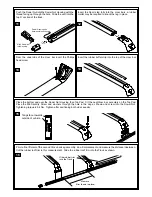 Preview for 3 page of Rhino-Rack RSPTS03 Installation Instructions