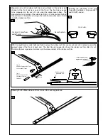 Preview for 4 page of Rhino-Rack RSPTS03 Installation Instructions