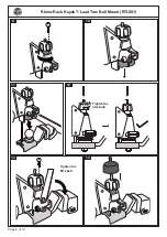 Preview for 4 page of Rhino-Rack RTL001 Manual