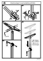 Preview for 5 page of Rhino-Rack RTL001 Manual