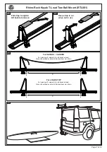 Preview for 7 page of Rhino-Rack RTL001 Manual