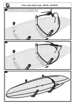 Предварительный просмотр 4 страницы Rhino-Rack RWHL Instructions