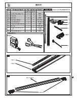 Preview for 2 page of Rhino-Rack SX001 Installation Instructions