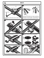 Preview for 4 page of Rhino-Rack SX001 Installation Instructions