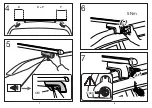 Предварительный просмотр 4 страницы Rhino-Rack SX036 Fitting Instructions Manual