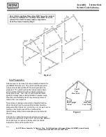 Preview for 4 page of Rhino Shelter CycleCabana Assembly Manual