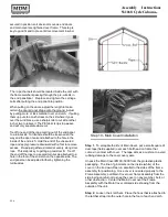 Preview for 8 page of Rhino Shelter CycleCabana Assembly Manual