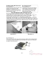 Preview for 5 page of Rhino-Tuff HD-4470 Installation, Setup & Operation Manual