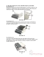 Preview for 6 page of Rhino-Tuff HD-4470 Installation, Setup & Operation Manual