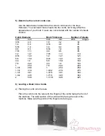 Preview for 7 page of Rhino-Tuff HD-4470 Installation, Setup & Operation Manual