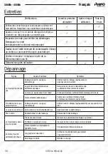 Preview for 30 page of Rhino Winch 3000lb Operation Manual