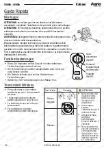 Preview for 52 page of Rhino Winch 3000lb Operation Manual