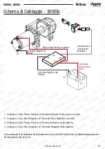 Preview for 53 page of Rhino Winch 3000lb Operation Manual