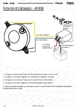 Preview for 54 page of Rhino Winch 3000lb Operation Manual