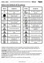 Preview for 55 page of Rhino Winch 3000lb Operation Manual