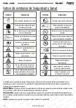 Preview for 72 page of Rhino Winch 3000lb Operation Manual