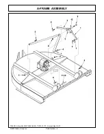 Preview for 6 page of RHINO 00759048P Parts Manual