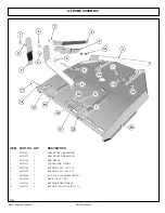 Предварительный просмотр 6 страницы RHINO 00792377P Operator'S Manual And Part'S Manual