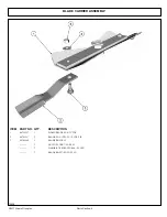 Предварительный просмотр 8 страницы RHINO 00792377P Operator'S Manual And Part'S Manual