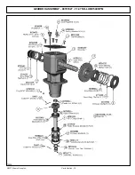 Предварительный просмотр 18 страницы RHINO 00792377P Operator'S Manual And Part'S Manual