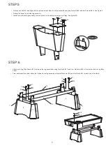 Preview for 6 page of RHINO 34-873 Instruction Manual