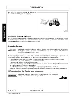 Предварительный просмотр 84 страницы RHINO 4211B Operator'S Manual