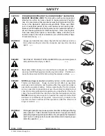 Предварительный просмотр 8 страницы RHINO 5047C Operator'S Manual