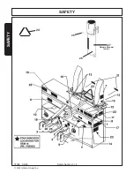 Предварительный просмотр 18 страницы RHINO 5047C Operator'S Manual