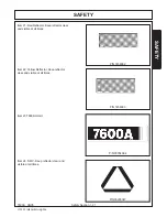 Предварительный просмотр 25 страницы RHINO 5047C Operator'S Manual