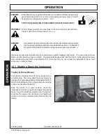 Предварительный просмотр 60 страницы RHINO 5047C Operator'S Manual