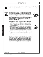 Предварительный просмотр 66 страницы RHINO 5047C Operator'S Manual