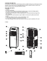 Предварительный просмотр 2 страницы RHINO 50F Manual