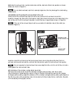 Предварительный просмотр 4 страницы RHINO 50F Manual