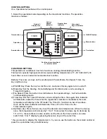 Предварительный просмотр 6 страницы RHINO 50F Manual