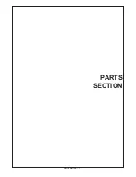 Preview for 3 page of RHINO 7600A Parts Manual