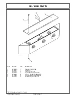 Preview for 9 page of RHINO 7600A Parts Manual