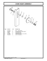 Preview for 11 page of RHINO 7600A Parts Manual