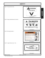 Предварительный просмотр 23 страницы RHINO 8650-AR Operator'S Manual