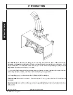 Предварительный просмотр 30 страницы RHINO 8650-AR Operator'S Manual