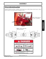 Предварительный просмотр 35 страницы RHINO 8650-AR Operator'S Manual